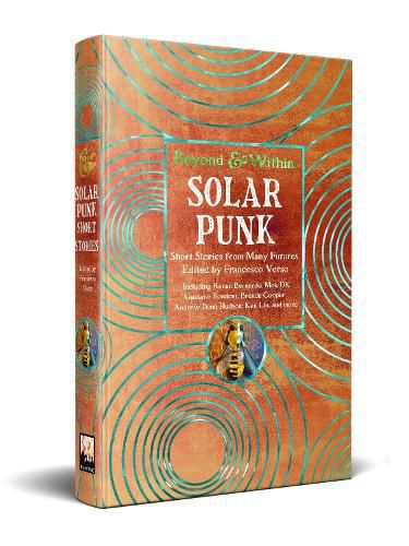 Cover image for Solarpunk