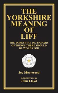 Cover image for The Yorkshire Meaning of Liff
