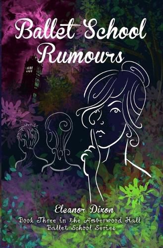 Cover image for Ballet School Rumours
