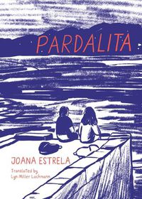 Cover image for Pardalita