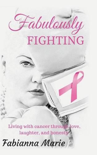 Cover image for Fabulously Fighting