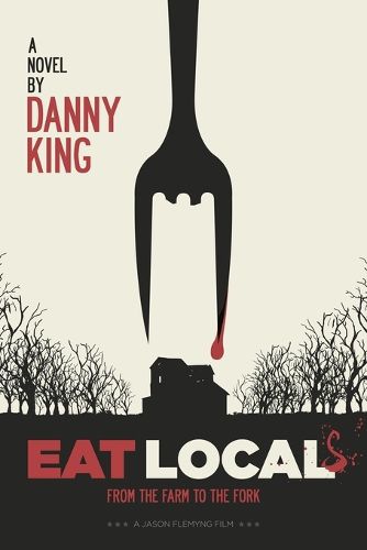 Cover image for Eat Local