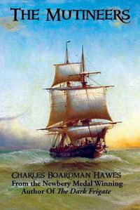 Cover image for The Mutineers