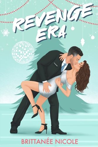 Cover image for Revenge Era