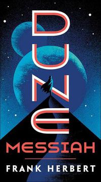 Cover image for Dune Messiah