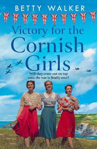 Cover image for Victory for the Cornish Girls