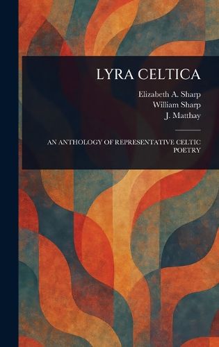 Cover image for Lyra Celtica