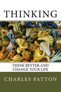 Cover image for Think Better and Change Your Life