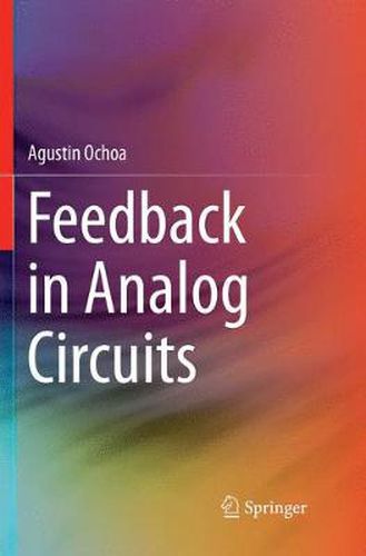 Cover image for Feedback in Analog Circuits