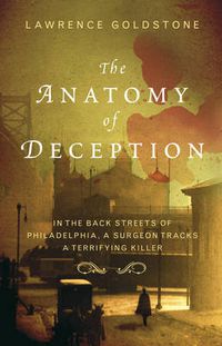 Cover image for The Anatomy of Deception