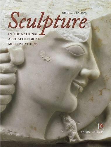 Cover image for Sculpture in the National Archaeological Museum, Athens