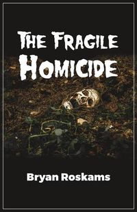 Cover image for The Fragile Homicide