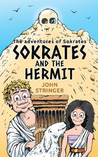 Cover image for Sokrates and the hermit: The Adventures of Sokrates