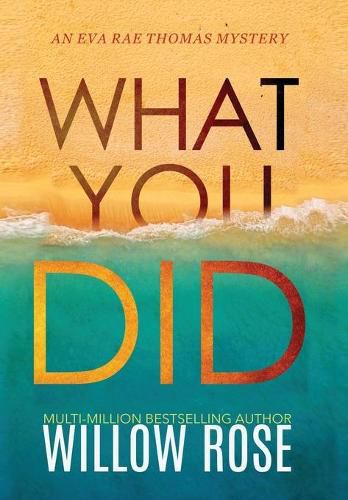Cover image for What You Did