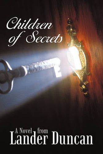 Cover image for Children of Secrets