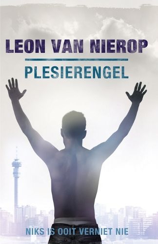 Cover image for Plesierengel