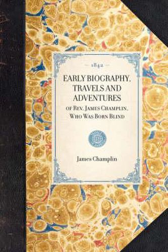 Cover image for Hamilton's Itinerarium: Being a Narrative of a Journey from Annapolis, Maryland, Through Delaware, Pennsylvania, New York, New Jersey, Connecticut, Rhode Island, Massachusetts and New Hampshire, from May to September, 1744
