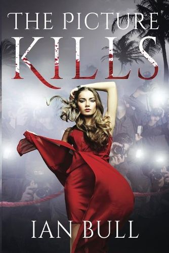 Cover image for The Picture Kills