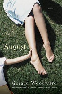 Cover image for August: A Novel
