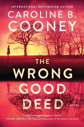 Cover image for The Wrong Good Deed