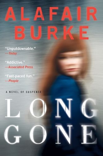 Cover image for Long Gone