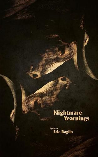 Cover image for Nightmare Yearnings