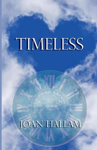 Cover image for Timeless