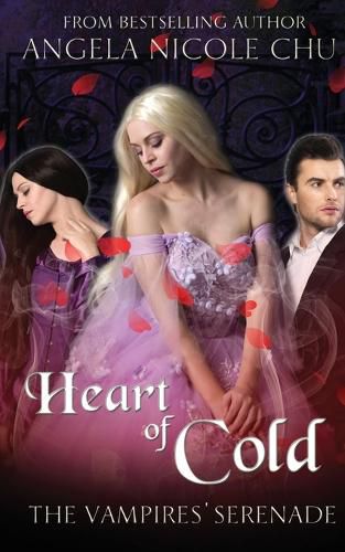 Cover image for Heart Of Cold