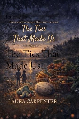 Cover image for The Ties That Made Us