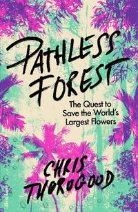 Cover image for Pathless Forest