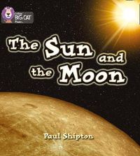 Cover image for The Sun and the Moon: Band 03/Yellow
