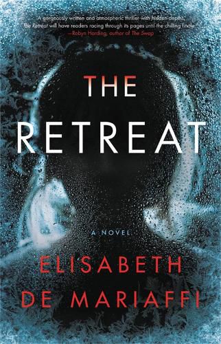 Cover image for The Retreat