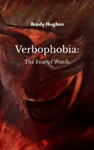 Cover image for Verbophobia