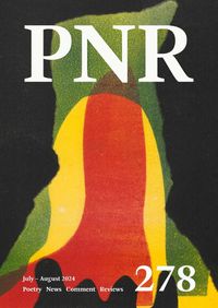 Cover image for PN Review 278