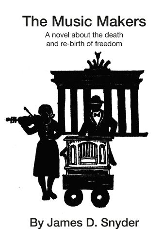 Cover image for The Music Makers