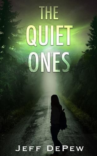 Cover image for The Quiet Ones