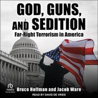 Cover image for God, Guns, and Sedition