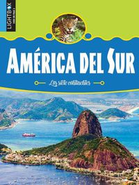 Cover image for America del Sur