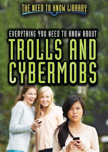 Cover image for Everything You Need to Know about Trolls and Cybermobs