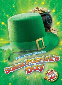 Cover image for Saint Patrick's Day