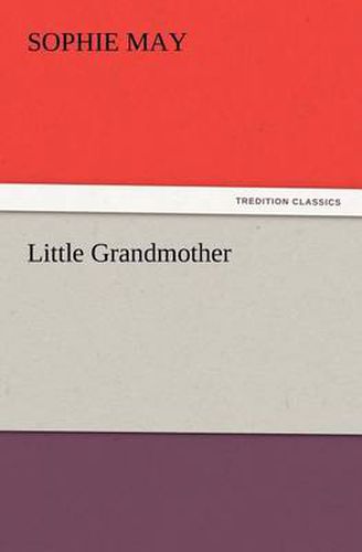 Cover image for Little Grandmother