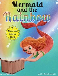 Cover image for Mermaid and the Rainbow