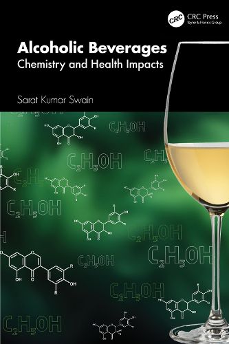 Cover image for Alcoholic Beverages