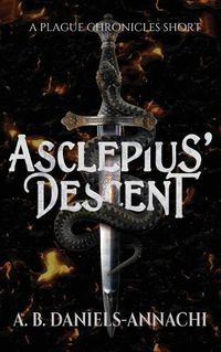 Cover image for Asclepius' Descent