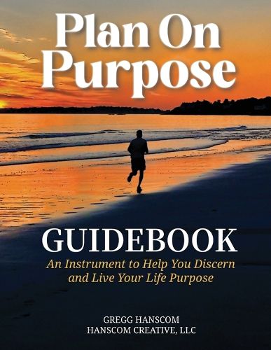 Cover image for Plan On Purpose Guidebook