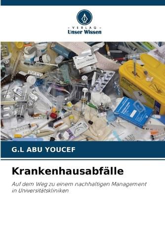 Cover image for Krankenhausabfaelle