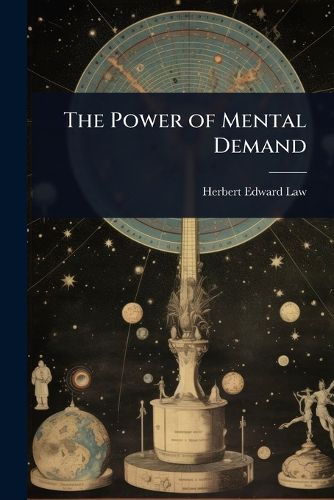 Cover image for The Power of Mental Demand