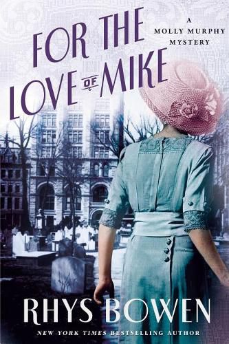 Cover image for For the Love of Mike