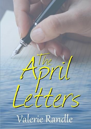 Cover image for The April Letters