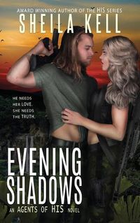 Cover image for Evening Shadows